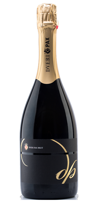 2014 DP Brut - Dveri Pax